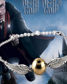 Fashion-Trendy-Jewelry-Chic-Free-Shipping-Movie-Harry-Bracelet-Quidditch-Golden-Snitch-Pocket-Bracelets-2-Colors-1