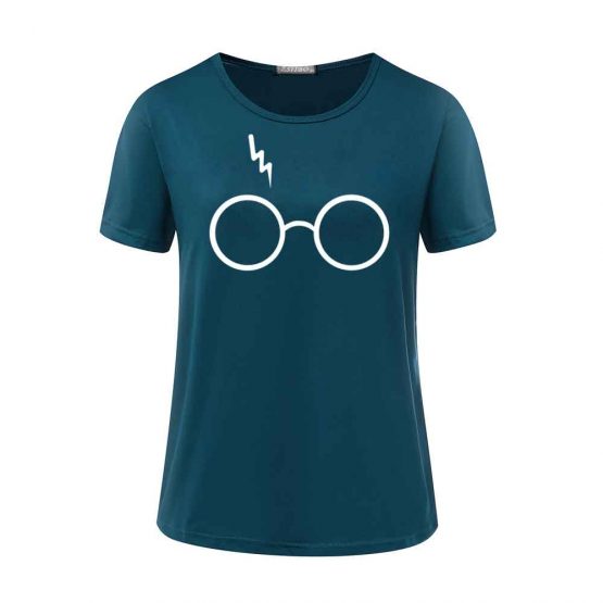 Harry Potter Glasses T-Shirt