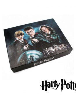 15 in One Harry Potter Gift Box